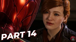 SPIDER-MAN REMASTERED | PC Gameplay Part 14 | AMD RX 580 | 1080p |