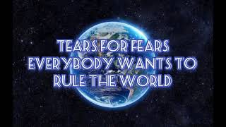 Tears for Fears