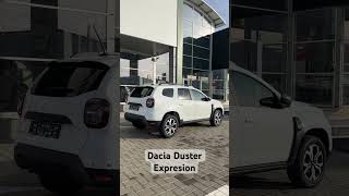 Dacia Duster Expression #darexauto #dacia