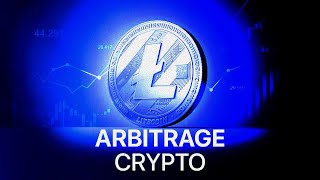 LTC FAST METHOD P2P CRYPTO ARBITRAGE | LITECOIN NEW YEAR ARBITRAGE TRADE