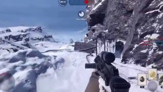 STAR WARS™ Battlefront™ Supremacy Gameplay 1