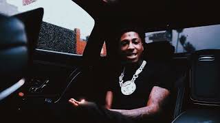 NBA YoungBoy - Territorial (Official Music Video)