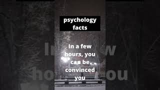 Psychology Facts #shorts #psychologyfacts #fyp #psychologyfacts #fypyoutube