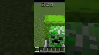 Minecraft new zombie tiktok hack viral #minecraft #gaming #shortfeed #shorts #viralvideo