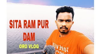 SITA RAM PUR DAM