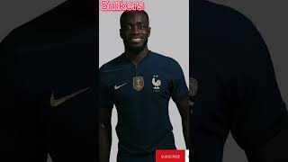 الأغنية الجديدة للمنتخب الفرنسي🇫🇷