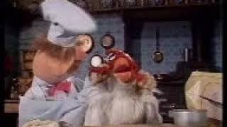 Swedish Chef - Chicken in a Basket