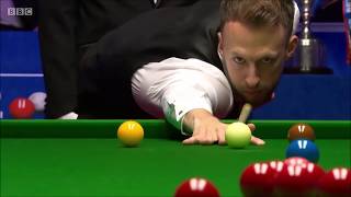 World Snooker Championship 2019 Final | Frame 13 | John Higgins v Judd Trump