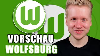 VfL Wolfsburg: Saisonvorschau Bundesliga 24/25 | Wieder hinter den Erwartungen?