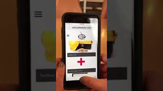 Download PBW Safety App to iphone