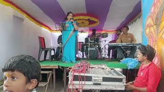 Endikondalu Yeletoda Song Singer Kalpana RajnRaj Musical Group Bhoiguda Bonalu