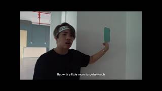 I am the door I Funniest Moment - 11 Seconds - JianHao Tan I Youtube