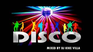 MINI MIX 790'S MIXED BY DJ KIKE VILLA