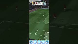 Il gol più strano che ho mai fatto...😁🤷Score Match