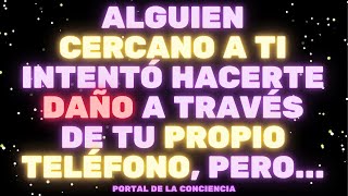 URGENTE: ALGUIÉN CERCANO A TI INTENTÓ HACERTE DAÑO... TEN MUCHO CUIDADO ESTOS DIAS🛑 Mensaje de Dios