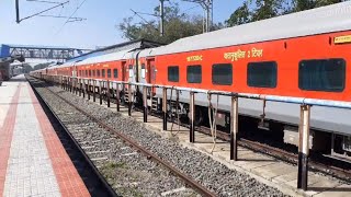 Puducherry to yesvantpur weekly express || departs puducherry || train details inside