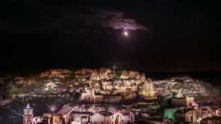 Buonanotte, Matera