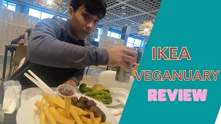 VEGAN JANUARY@IKEA