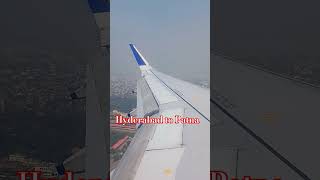 Hyderabad to Patna Airport/ M+1 Official Subscribe my channel