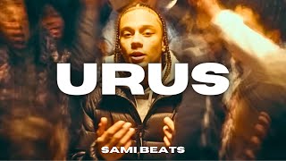 [FREE] Favé Jersey Drill Beat - "URUS" | Sami Beats x Igla