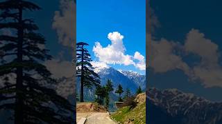 Kalam view point | Boyoon top | جنت نظیر وادی کالام