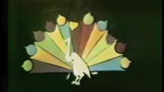 NBC - "Undead Peacock" (1970s)