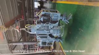 slurry pump