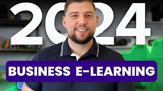 E-learning 2024 : La Révolution Qui Va Vous Rendre Riche (marché à 325 milliards $)