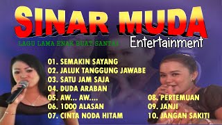 DANGDUT  BAJIDOR SINAR MUDA ASIK BUAT SANTAI