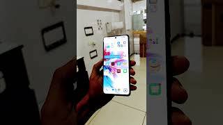 OPPO F25 PRO 5G #smartphone #opporeno55g #youtubeshorts #shortvideo #viral