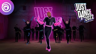 Nails, Hair, Hips, Heels (Just Dance Version) de Todrick Hall