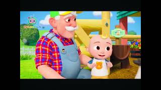 Baby farm animal escape! { Nursery rhymes #chidren #rhymes