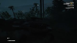 Ghost Recon Breakpoint pt 8 bravo 6 going dark