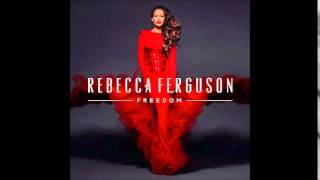 Rebecca Ferguson - Beautiful Design