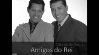 Amigos do rei -Regresso ao Lar