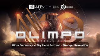 8. Hidra Frequency vs Dry Ice vs Zentima - Stranger Revelation