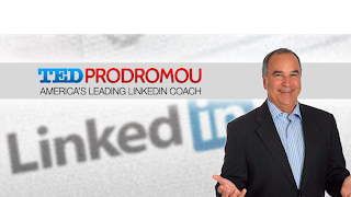 New LinkedIn Live