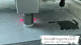 How Are Transparent Silicone Sheets Cut? Fast and Precise Cutting