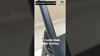 Yoga Chair High Quality and Durable