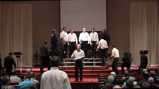 00 Congregational Singing - My Hope is Built on Nothing Less