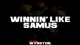 Super Smash Bros. | Winnin' Like Samus | @TheHomieWynston