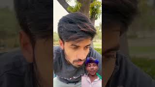 Swagger with new girl😍 2 #shorts #reaction #viralvideo #trendingshorts