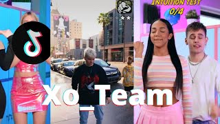 XO Team House Best Tiktoks Part 2