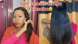 Sam smooth oiraga kamaina fajahangani sida leijare😇|Nisha’s vlog