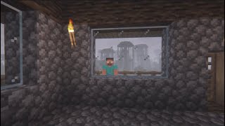 Minecraft modded horror survival part 4