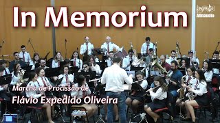 In Memorium - Flávio Expedido Oliveira - Marcha de Procissão