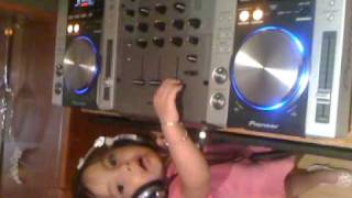 Dj poli