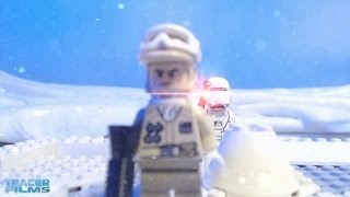 Lego Star Wars: First Order Snowtrooper