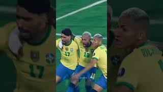 Neymar dance