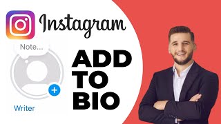 How to Change Instagram Bio to Writer - Quick & Easy (2024)